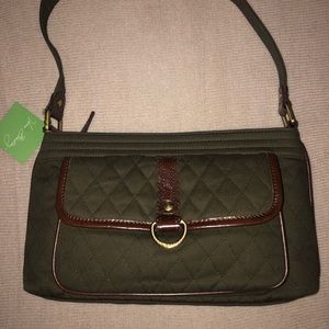 VERA BRADLEY Shoulder Bag